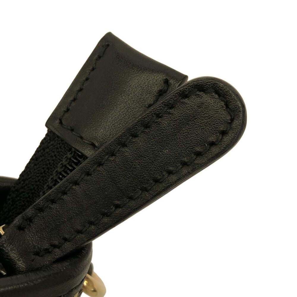 GUCCI Authentic Black Shoulder Bag - Picture 10 of 10